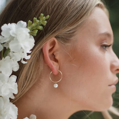 Why Designer Earrings Are the Must-Have Accessory in Every Wardrobe